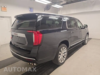 2023 GMC Yukon Denali XL 5SA - miniatura 4