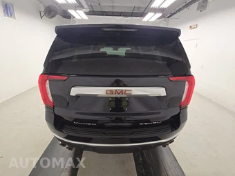2023 GMC Yukon Denali XL 5SA - miniatura 5
