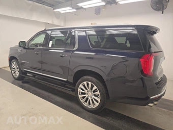 2023 GMC Yukon Denali XL 5SA - miniatura 6