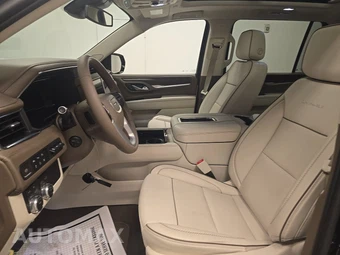 2023 GMC Yukon Denali XL 5SA - miniatura 7