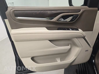2023 GMC Yukon Denali XL 5SA - miniatura 9