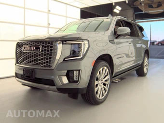 2023 GMC Yukon Denali XL 5SA