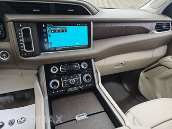 2023 GMC Yukon Denali XL 5SA - miniatura 11