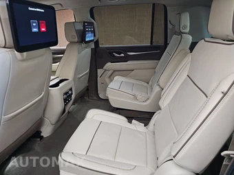 2023 GMC Yukon Denali XL 5SA - miniatura 13