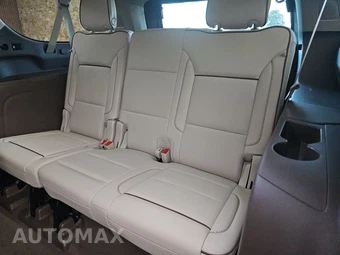 2023 GMC Yukon Denali XL 5SA - miniatura 14