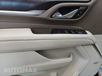 2023 GMC Yukon Denali XL 5SA - miniatura 18