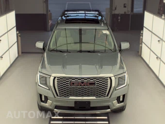 2023 GMC Yukon Denali XL 5SA - miniatura 2
