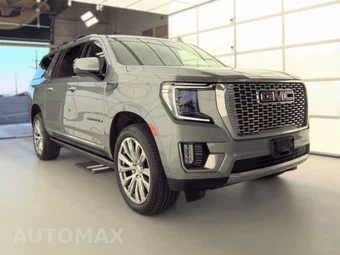 2023 GMC Yukon Denali XL 5SA - miniatura 3