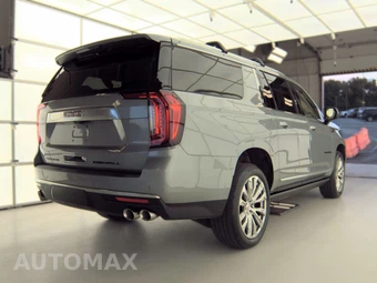 2023 GMC Yukon Denali XL 5SA - miniatura 4