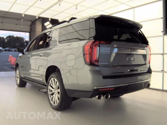 2023 GMC Yukon Denali XL 5SA - miniatura 6