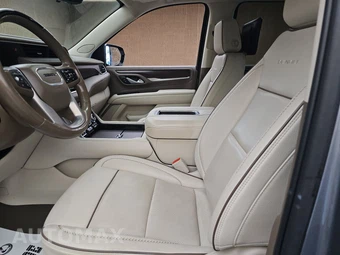 2023 GMC Yukon Denali XL 5SA - miniatura 7