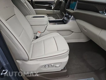 2023 GMC Yukon Denali XL 5SA - miniatura 8