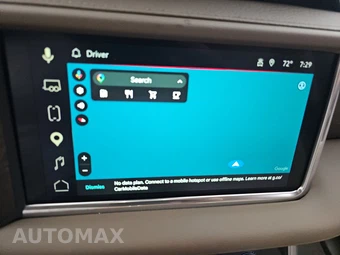 2023 GMC Yukon Denali XL 5SA - miniatura 9
