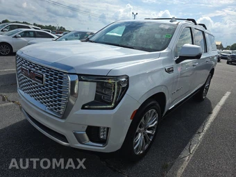 2023 GMC Yukon Denali XL 5SA
