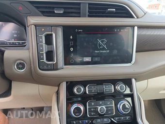 2023 GMC Yukon Denali XL 5SA - miniatura 11