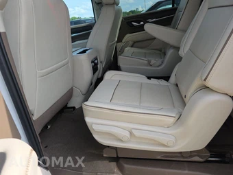 2023 GMC Yukon Denali XL 5SA - miniatura 13