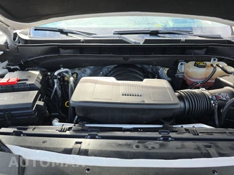 2023 GMC Yukon Denali XL 5SA - miniatura 16