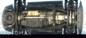 2023 GMC Yukon Denali XL 5SA - miniatura 19