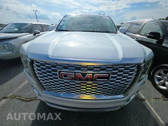2023 GMC Yukon Denali XL 5SA - miniatura 2