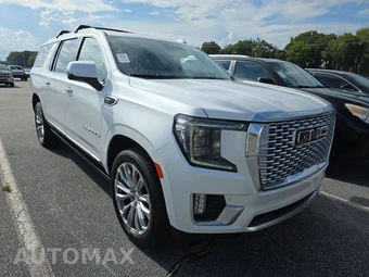 2023 GMC Yukon Denali XL 5SA - miniatura 3