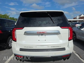 2023 GMC Yukon Denali XL 5SA - miniatura 5