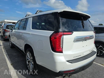 2023 GMC Yukon Denali XL 5SA - miniatura 6