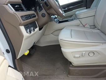 2023 GMC Yukon Denali XL 5SA - miniatura 7
