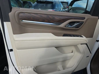 2023 GMC Yukon Denali XL 5SA - miniatura 9