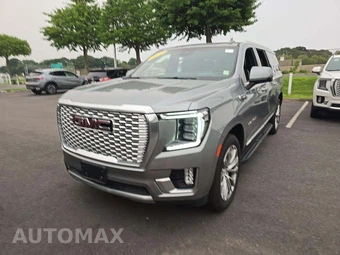 2023 GMC Yukon Denali XL 5SA