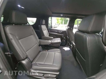 2023 GMC Yukon Denali XL 5SA - miniatura 17