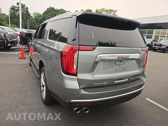 2023 GMC Yukon Denali XL 5SA - miniatura 2