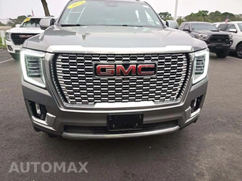2023 GMC Yukon Denali XL 5SA - miniatura 22