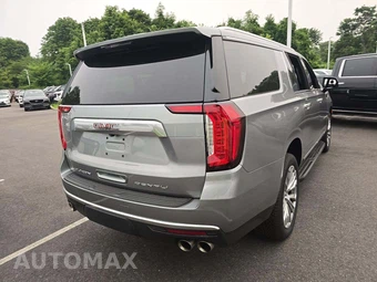 2023 GMC Yukon Denali XL 5SA - miniatura 3