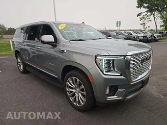 2023 GMC Yukon Denali XL 5SA - miniatura 4