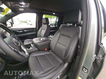2023 GMC Yukon Denali XL 5SA - miniatura 6