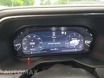 2023 GMC Yukon Denali XL 5SA - miniatura 9