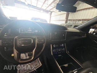 2023 GMC Yukon Denali XL 5SA - miniatura 11