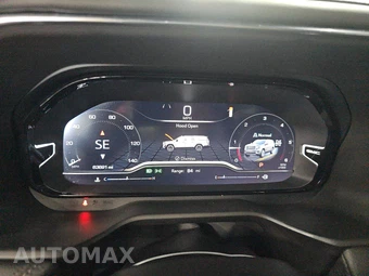 2023 GMC Yukon Denali XL 5SA - miniatura 12