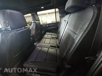 2023 GMC Yukon Denali XL 5SA - miniatura 13