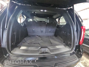 2023 GMC Yukon Denali XL 5SA - miniatura 17