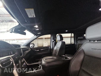 2023 GMC Yukon Denali XL 5SA - miniatura 19