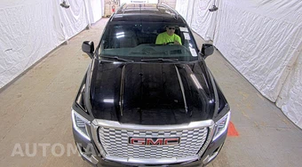 2023 GMC Yukon Denali XL 5SA - miniatura 2