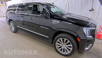 2023 GMC Yukon Denali XL 5SA - miniatura 3