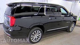 2023 GMC Yukon Denali XL 5SA - miniatura 4