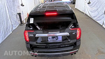 2023 GMC Yukon Denali XL 5SA - miniatura 5
