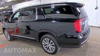 2023 GMC Yukon Denali XL 5SA - miniatura 6