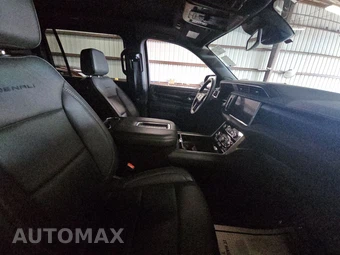 2023 GMC Yukon Denali XL 5SA - miniatura 8
