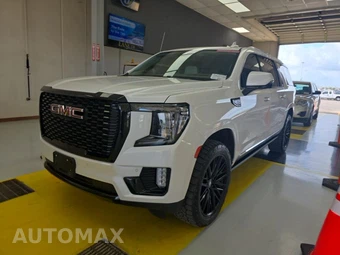 2023 GMC Yukon Denali XL 5SA