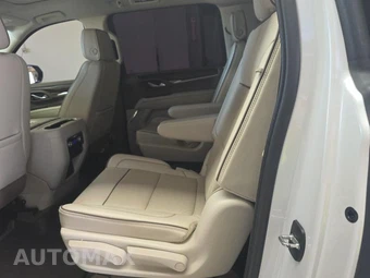 2023 GMC Yukon Denali XL 5SA - miniatura 10