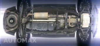 2023 GMC Yukon Denali XL 5SA - miniatura 15